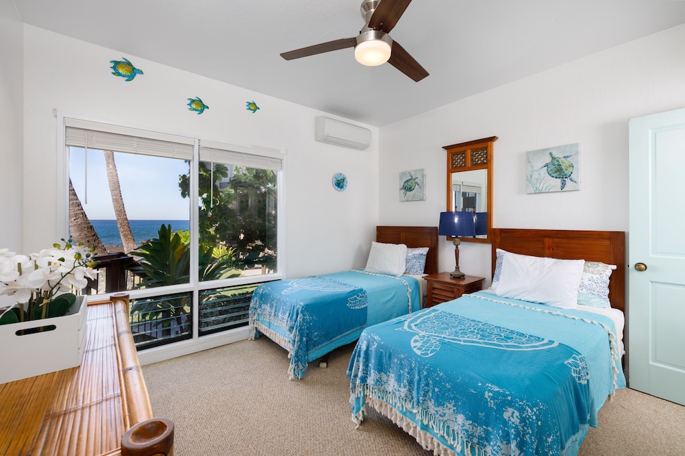 Big Island Kanaloa At Kona 2802 2 Bedroom Condo