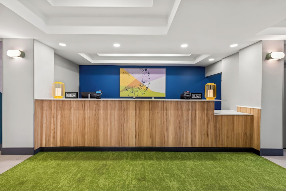 Spark by Hilton Catoosa view 2
