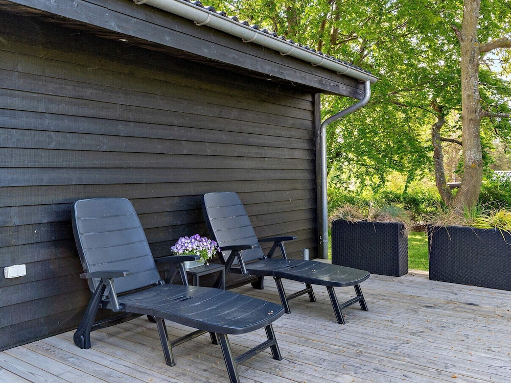 6 Person Holiday Home in Slagelse view 4
