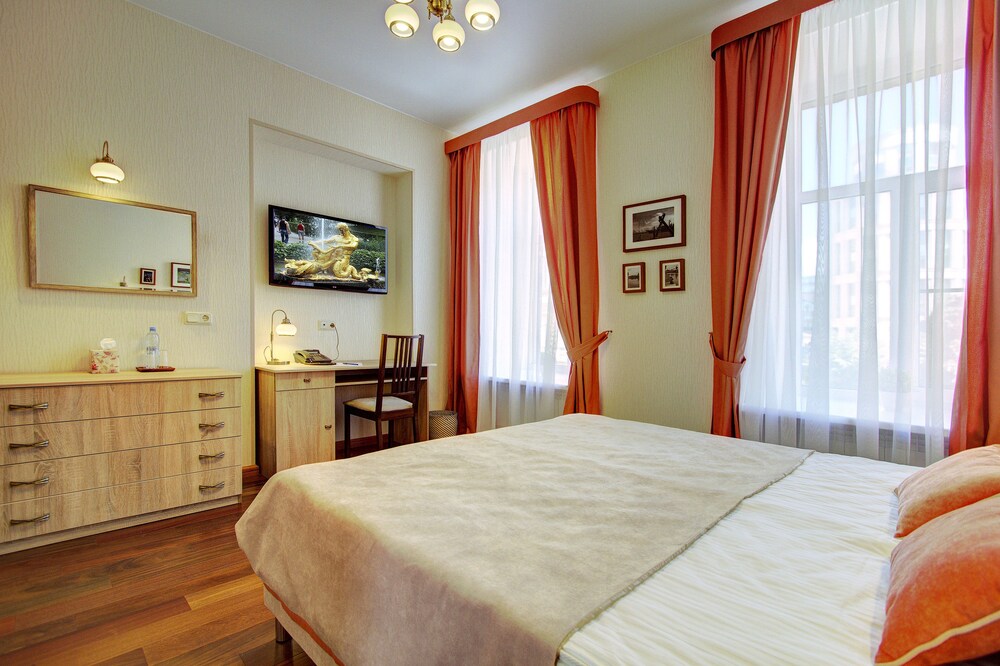 Davidov Guest House