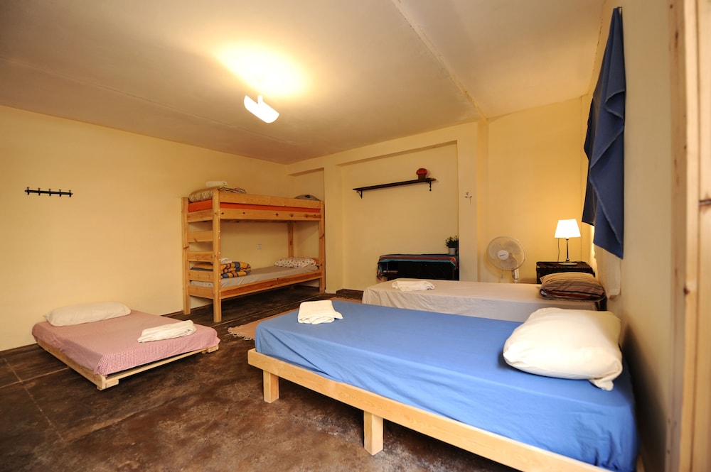 Spice Quarter Inn