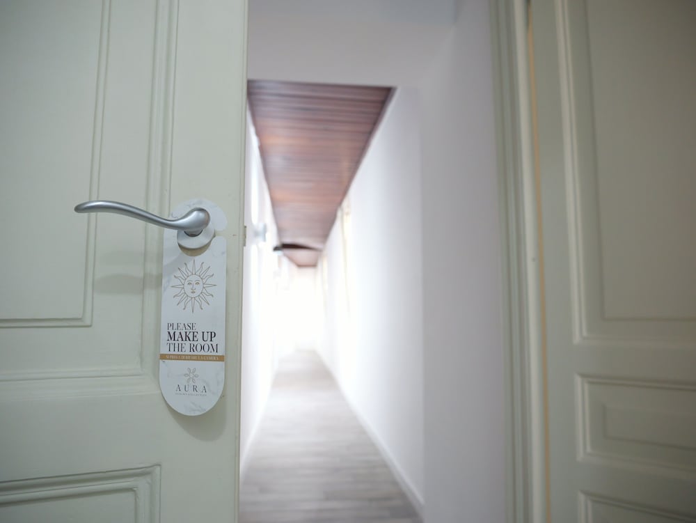Corso Umberto 22 Guest House