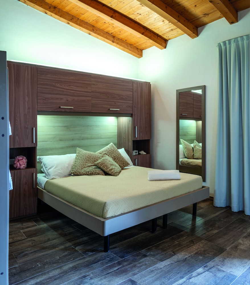 Camping Village Internazionale