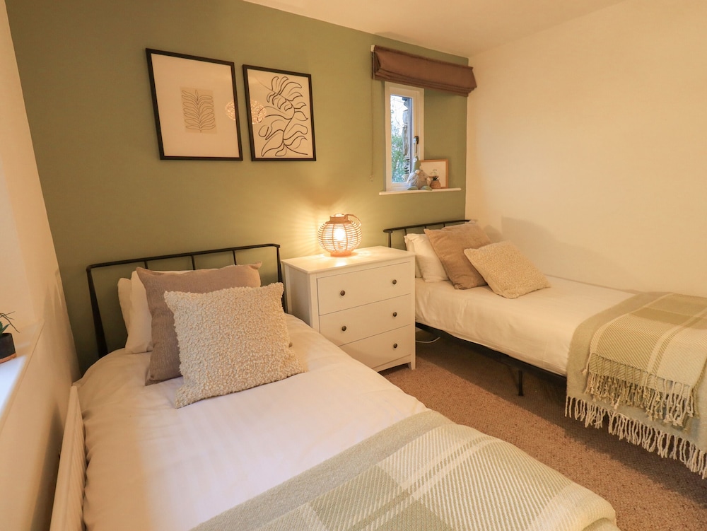 Chapelside Cottage