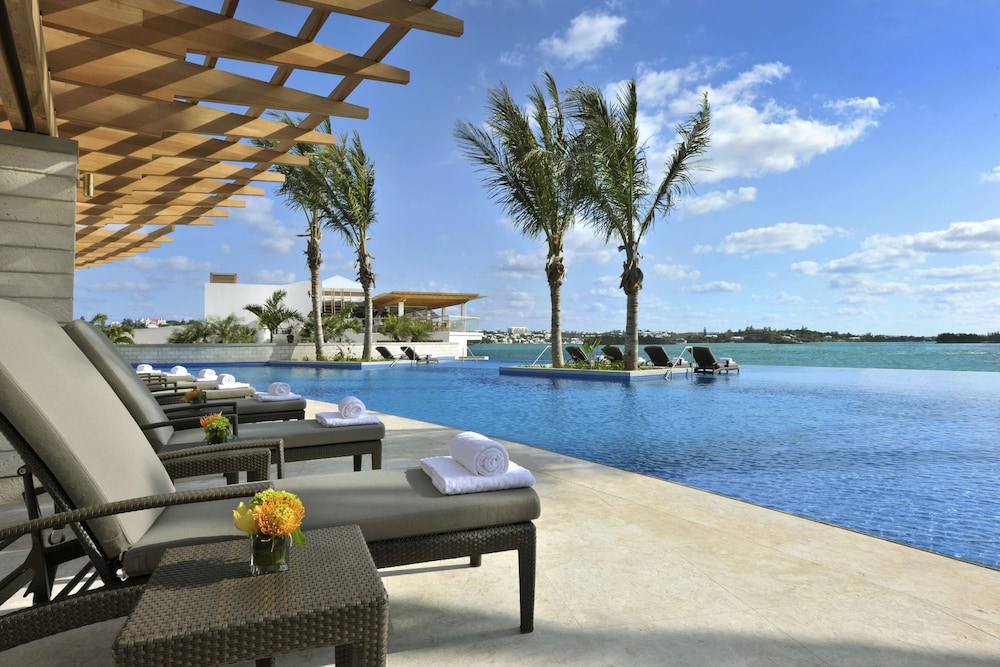Hamilton Princess Beach Club - a Fairmont Managed Hotel - Property Image 47