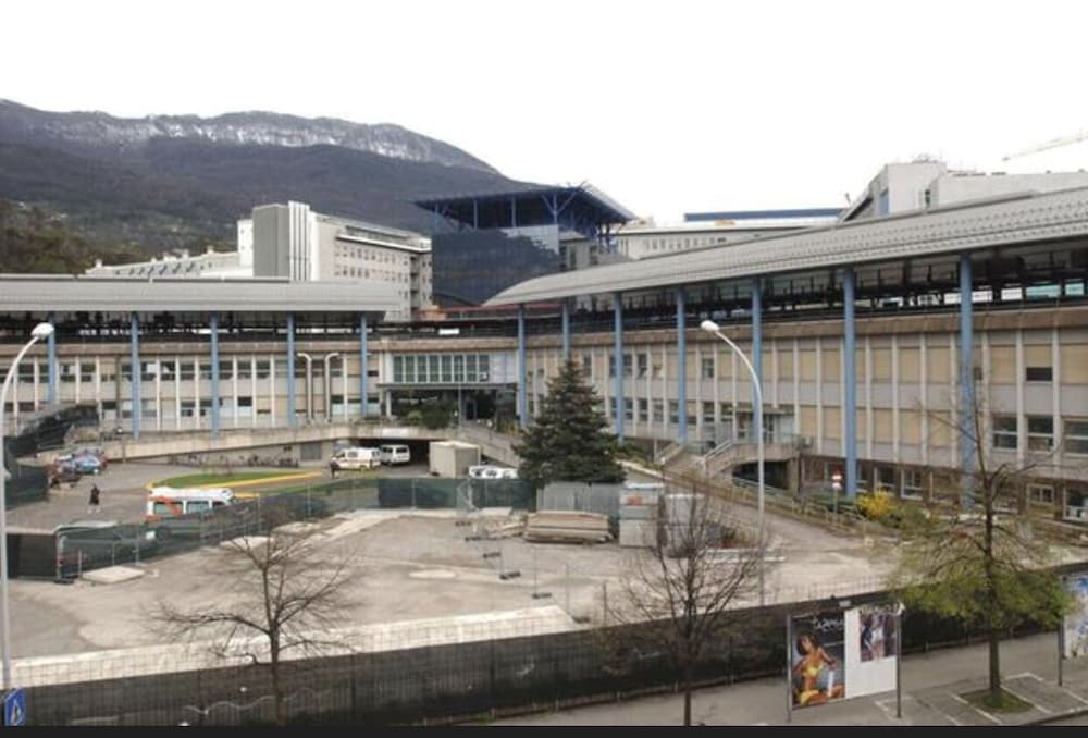 Klemi en Trento