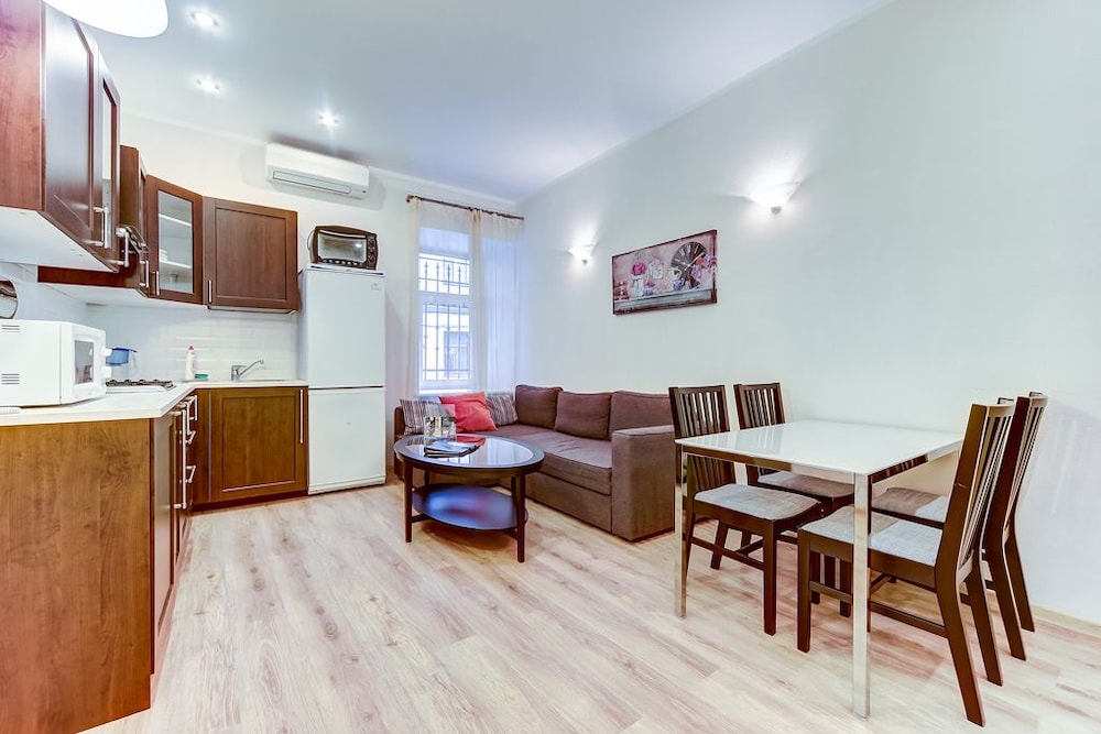 ERS Apartment