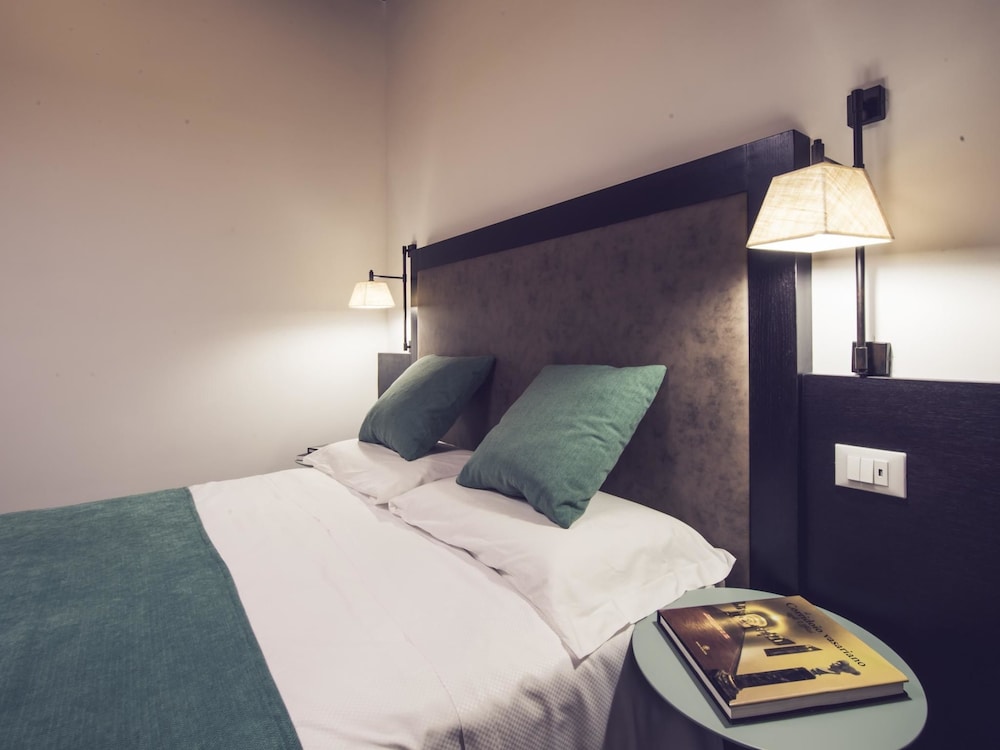 Panisperna Suite 2 Bedrooms With Terrace photo 4