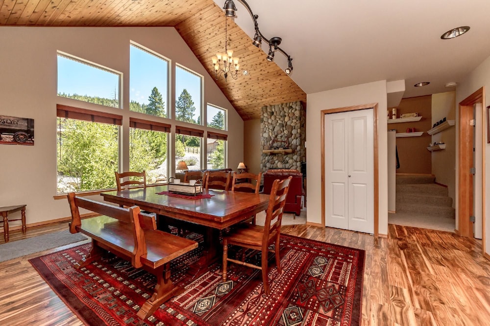 The Cabin