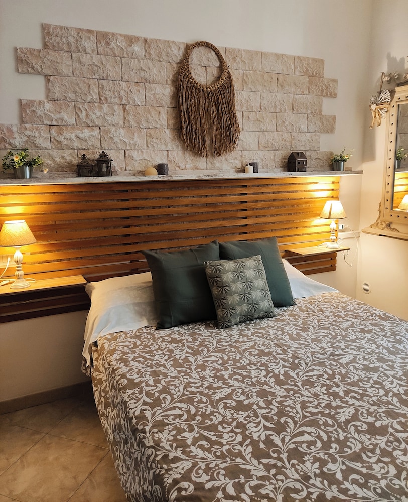 Grotta dei Puntali b&b