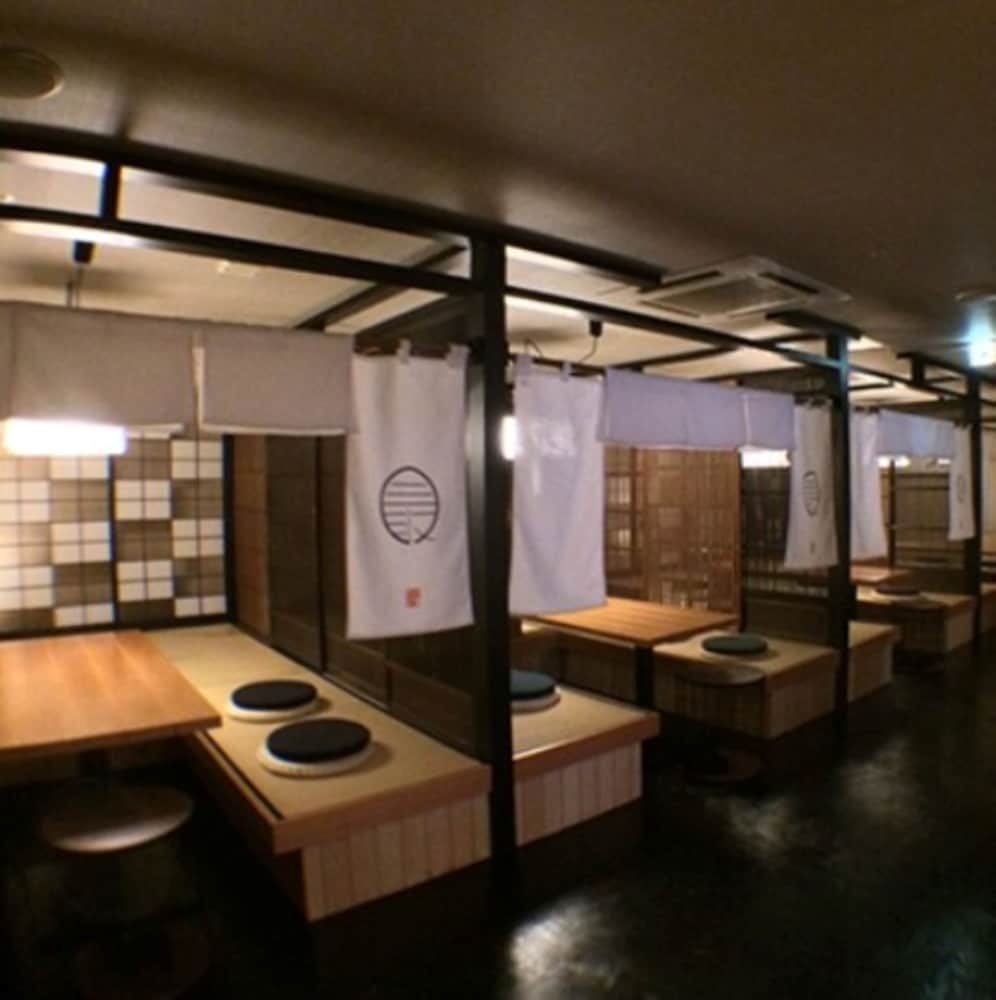 Jyozankei Daiichi Hotel Suizantei