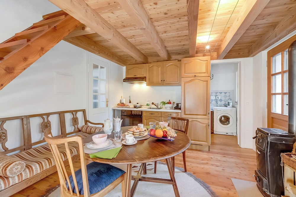 Mille Colline la Casa 1 duplex