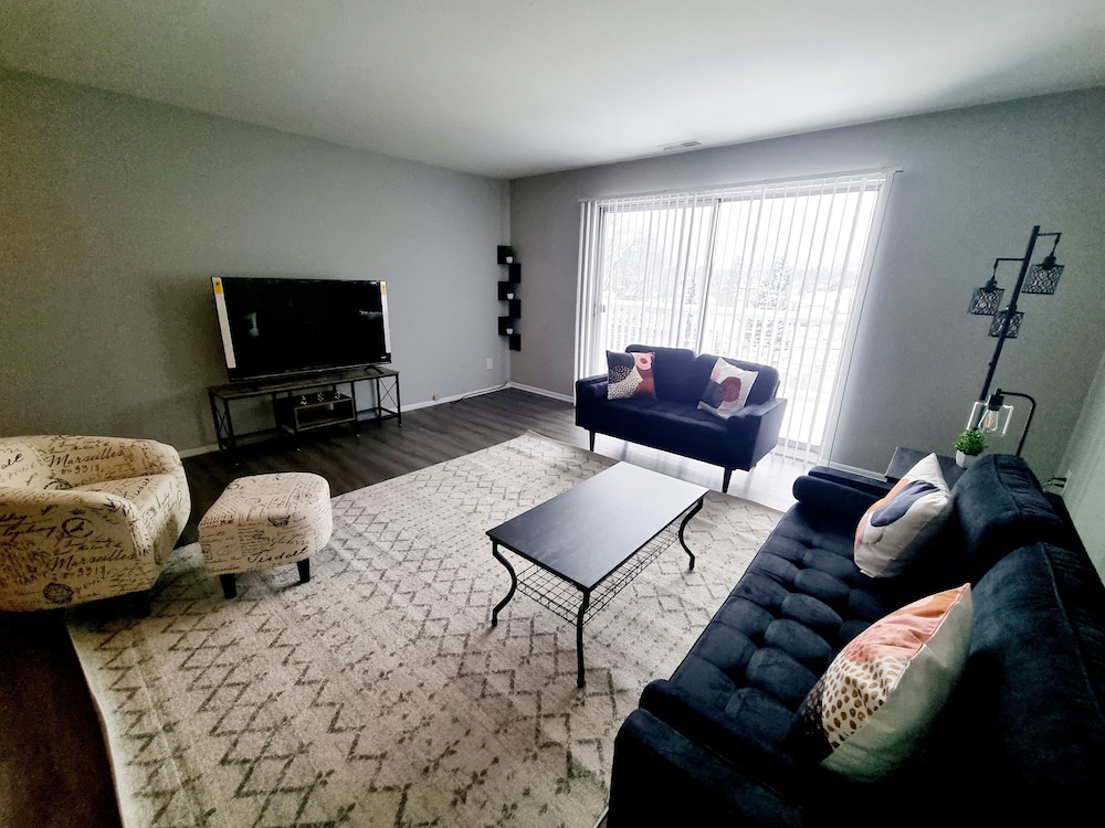 Quiet Comfortable 1BR in Elkins Park