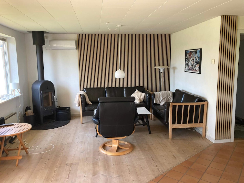 5 Person Holiday Home in Lokken