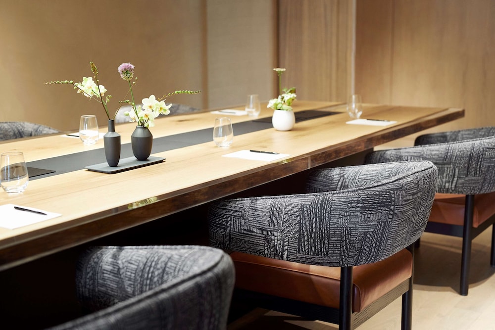Nobu Hotel Barcelona 62