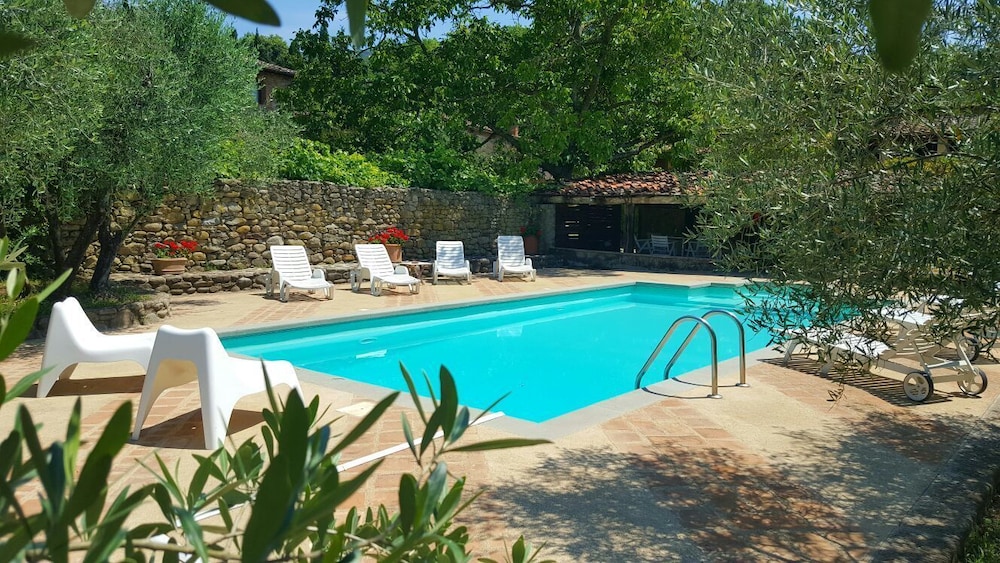 Molino le Gualchiere