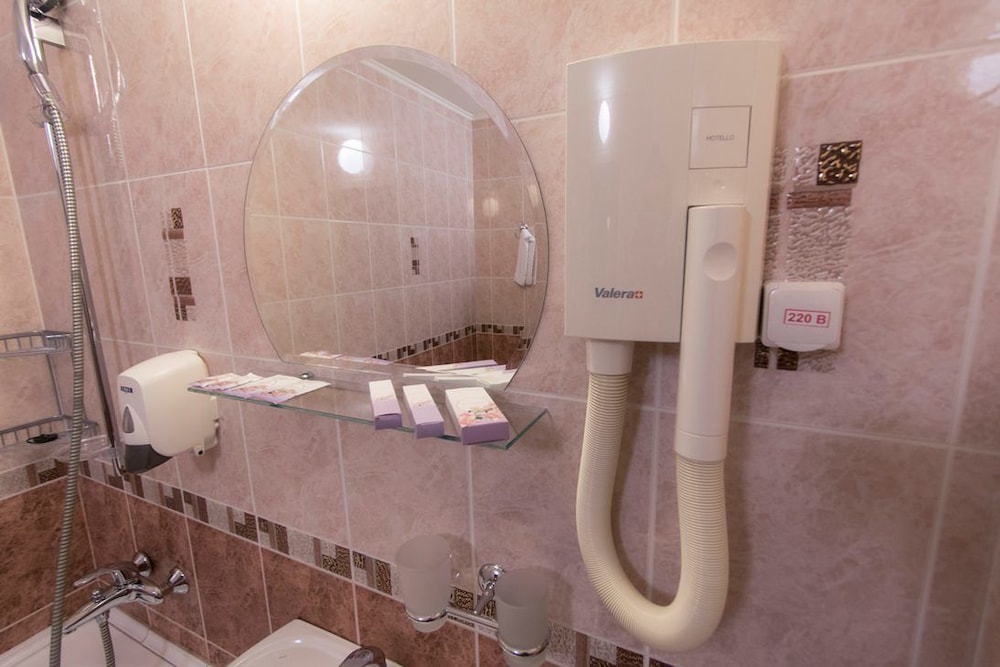 Park Hotel Fili