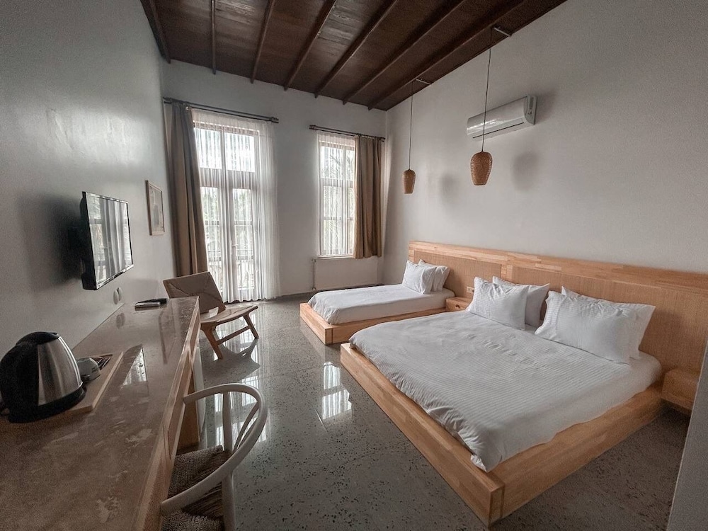 Eden Selene Otel - Image 6