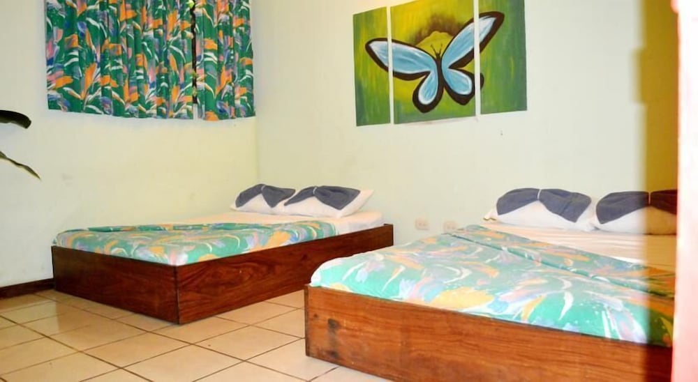 Yare Jungle Lodge