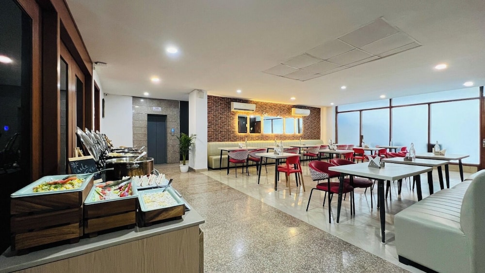 Olive Hotel Medanta