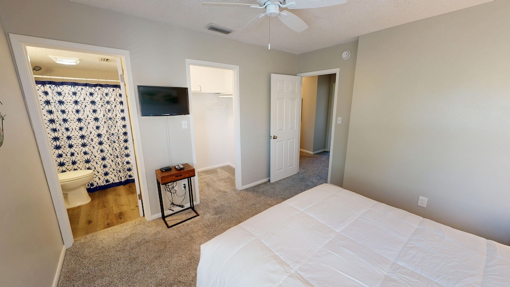 South Bay By The Gulf 021 3 Bedroom Townhouse