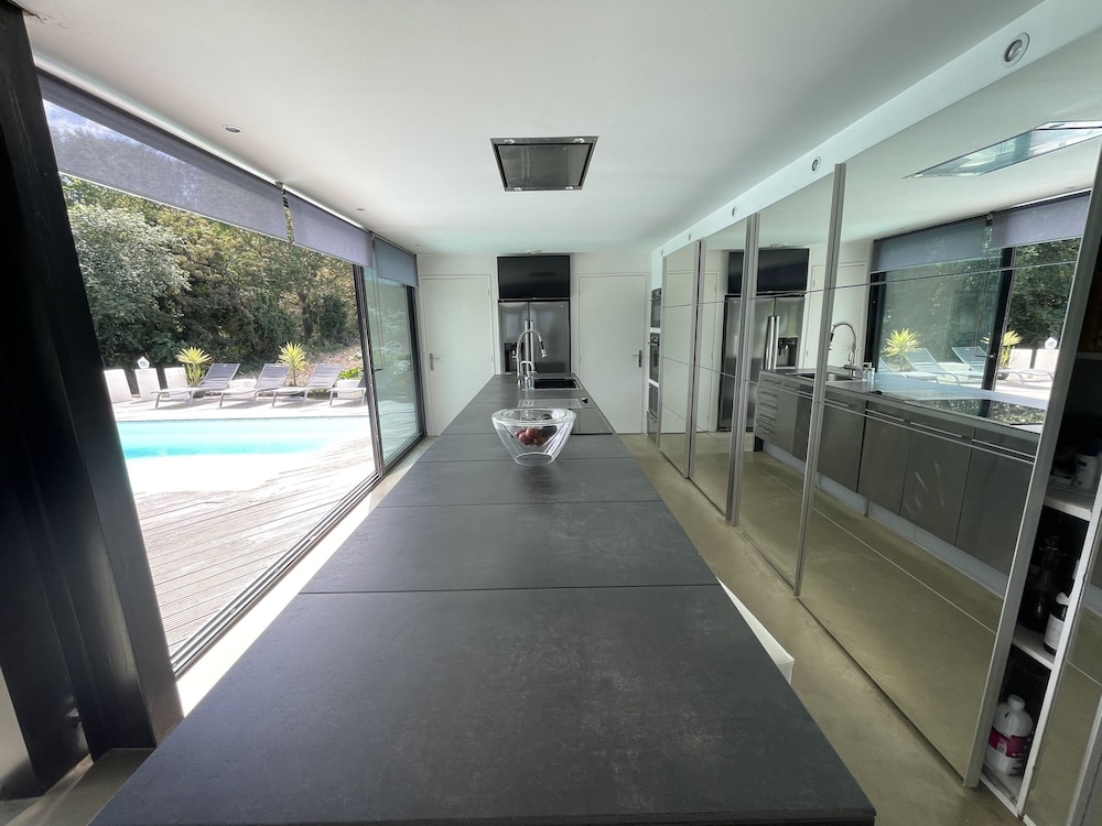 La Résidence de la Villa Quartz