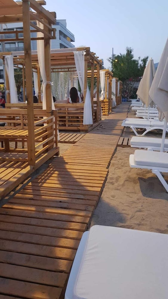 Cle Beach Butik Otel - Image 9