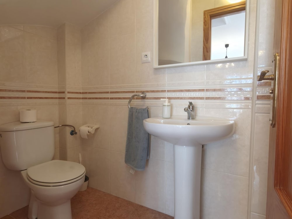 Casa Cipreses 4 Nerja