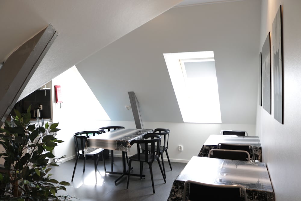 Kärraton Vandrarhem - Hostel