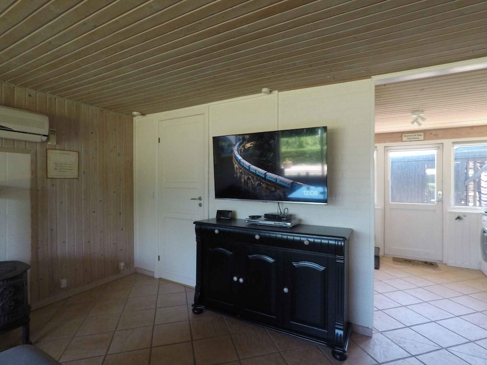 5 Star Holiday Home in Nordborg