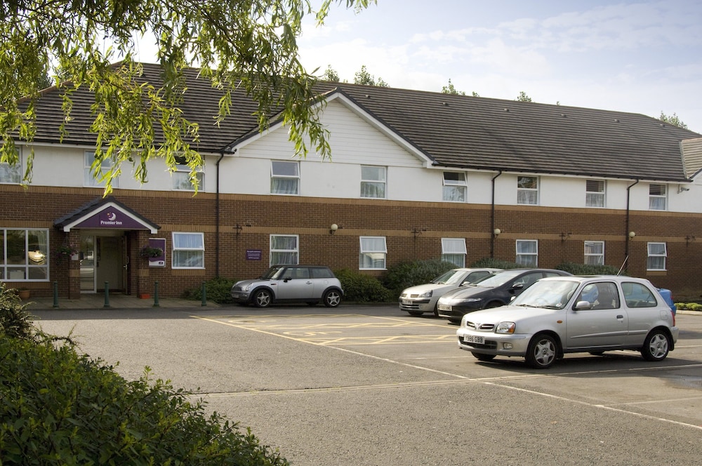 Premier Inn Sunderland A19/A1231 4