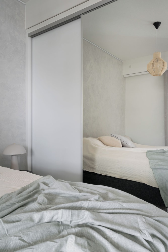 Modern 1BR Apartment with best location