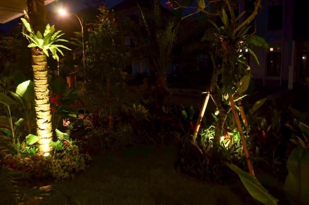 Beluran Serene Guesthouse