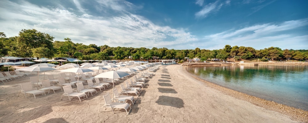 Valamar Camping Lanterna