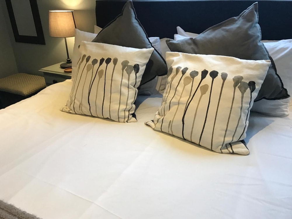 The Central Guest House