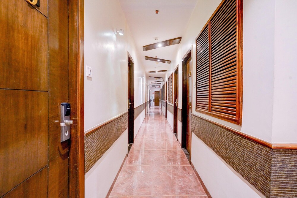 Luxurious Stays at Times Square Le Western Mumbai