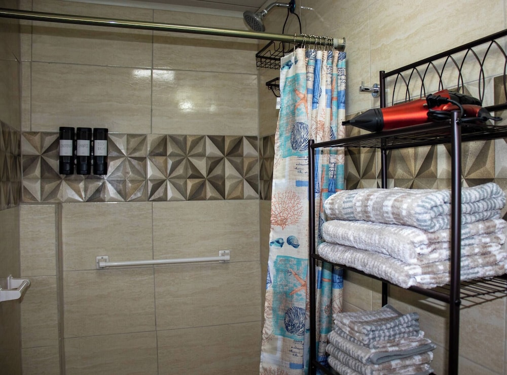 Comfortable Apartment in Los Naranjos