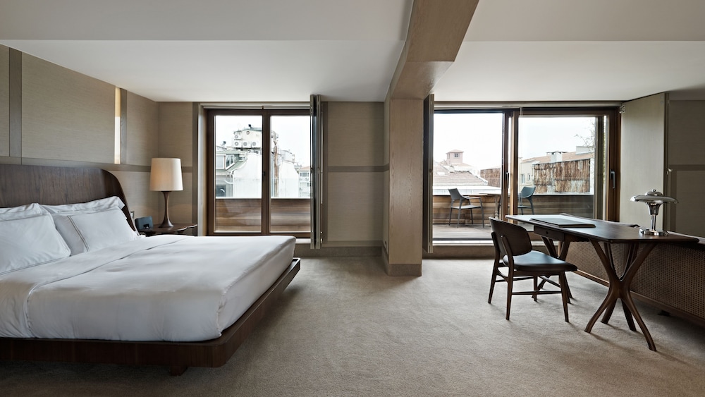 The Stay Nisantasi - Özel Sınıf - Image 19