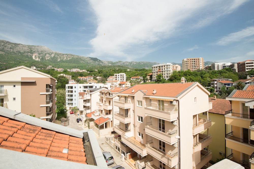 Apartments Sofija