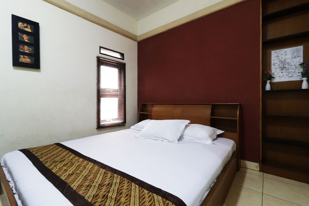 Rumah Tawa Guesthouse 1 view 4