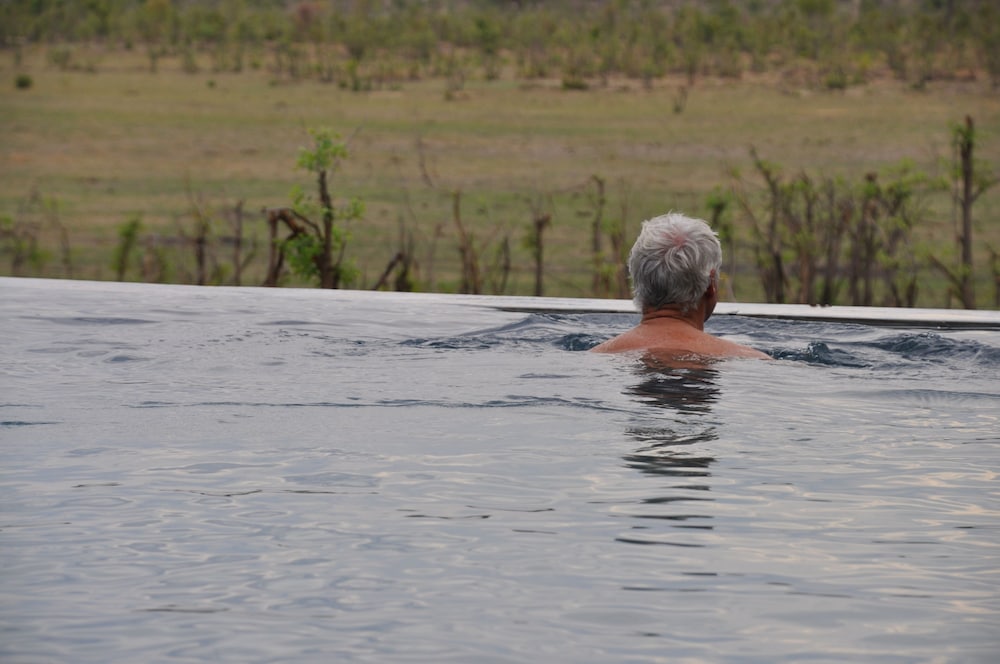 Chamabondo Tented Camp