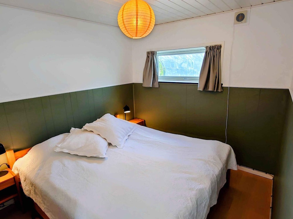 5 Star Holiday Home in Roslev