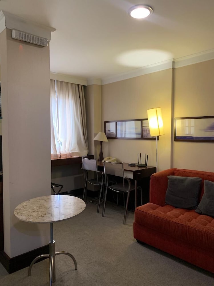 Get a Flat 1910 - Jardim Paulista