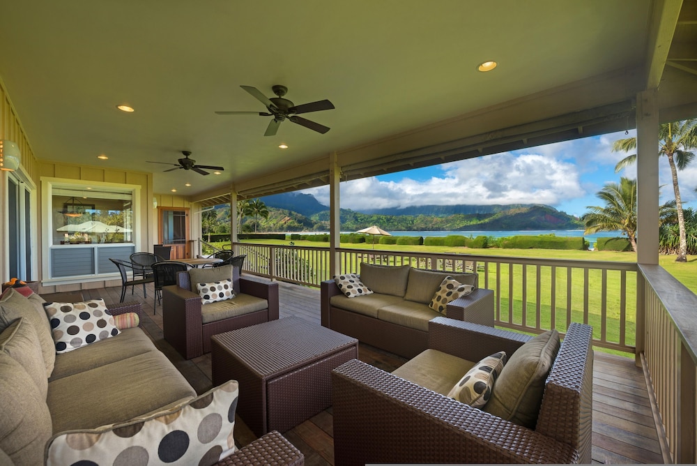 Hanalei Ilikea in Hanalei