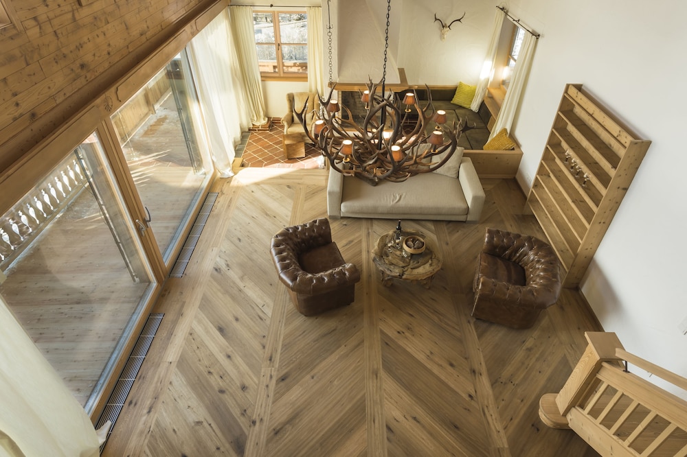 Residence Jochberg bei Kitzbühel