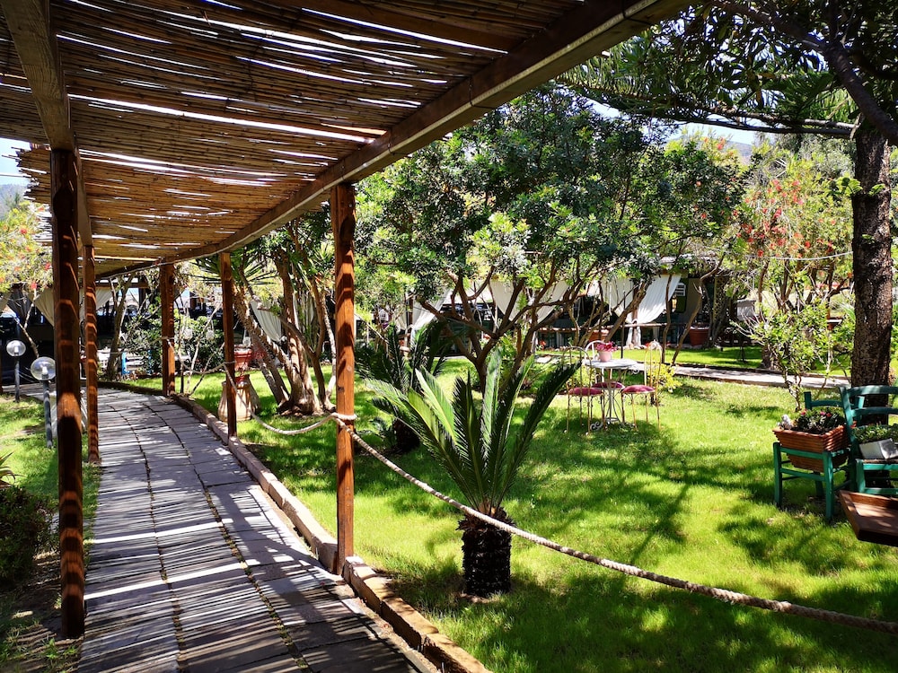 S'Abba Druche Spiagge