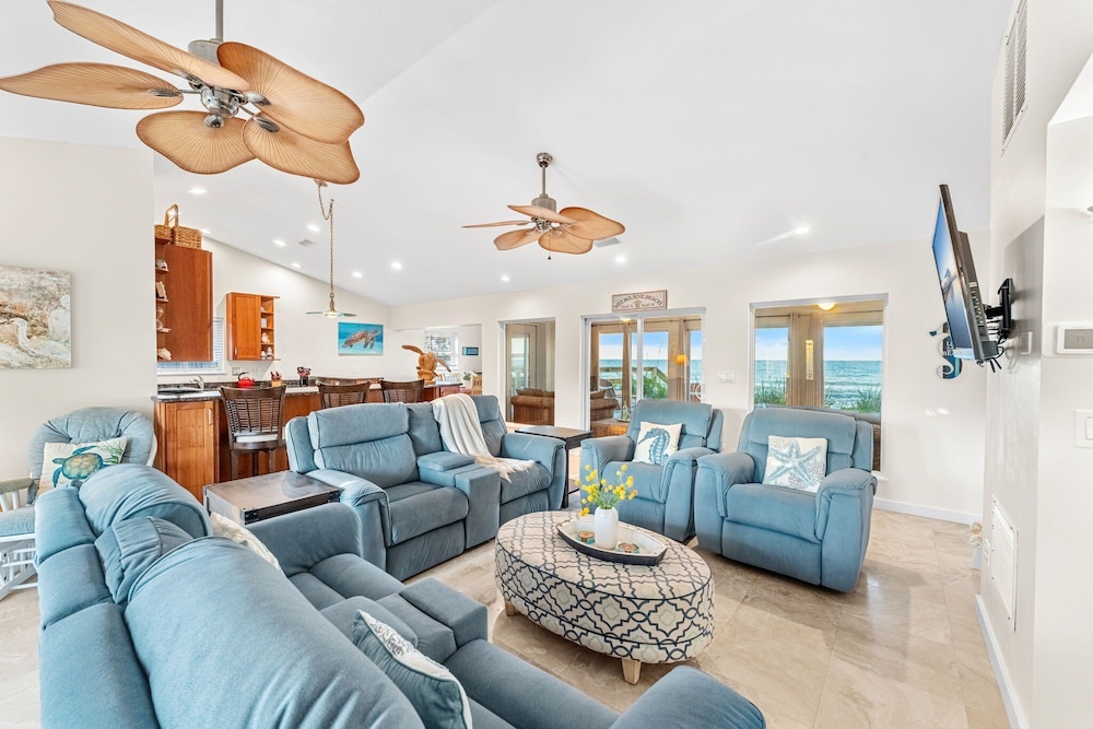 3435 S Highway A1A