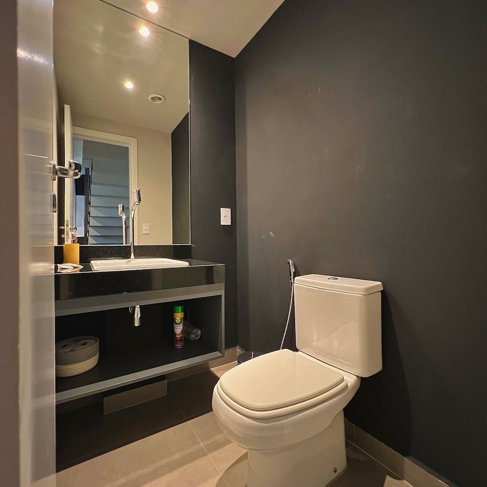 Apartamentos Prime-Prox a Oscar Freire