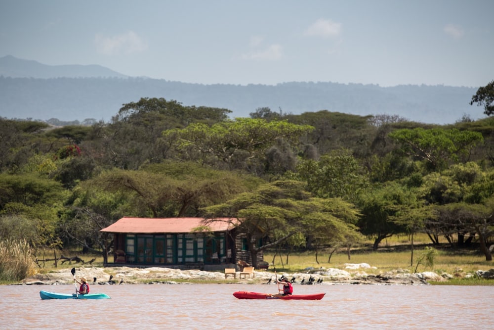 Hara Langano Eco Lodge