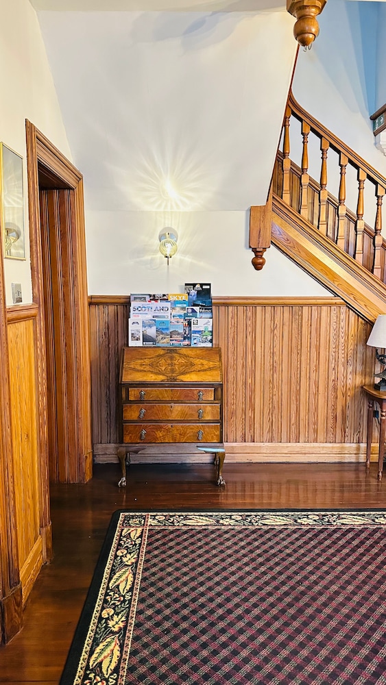Camus House
